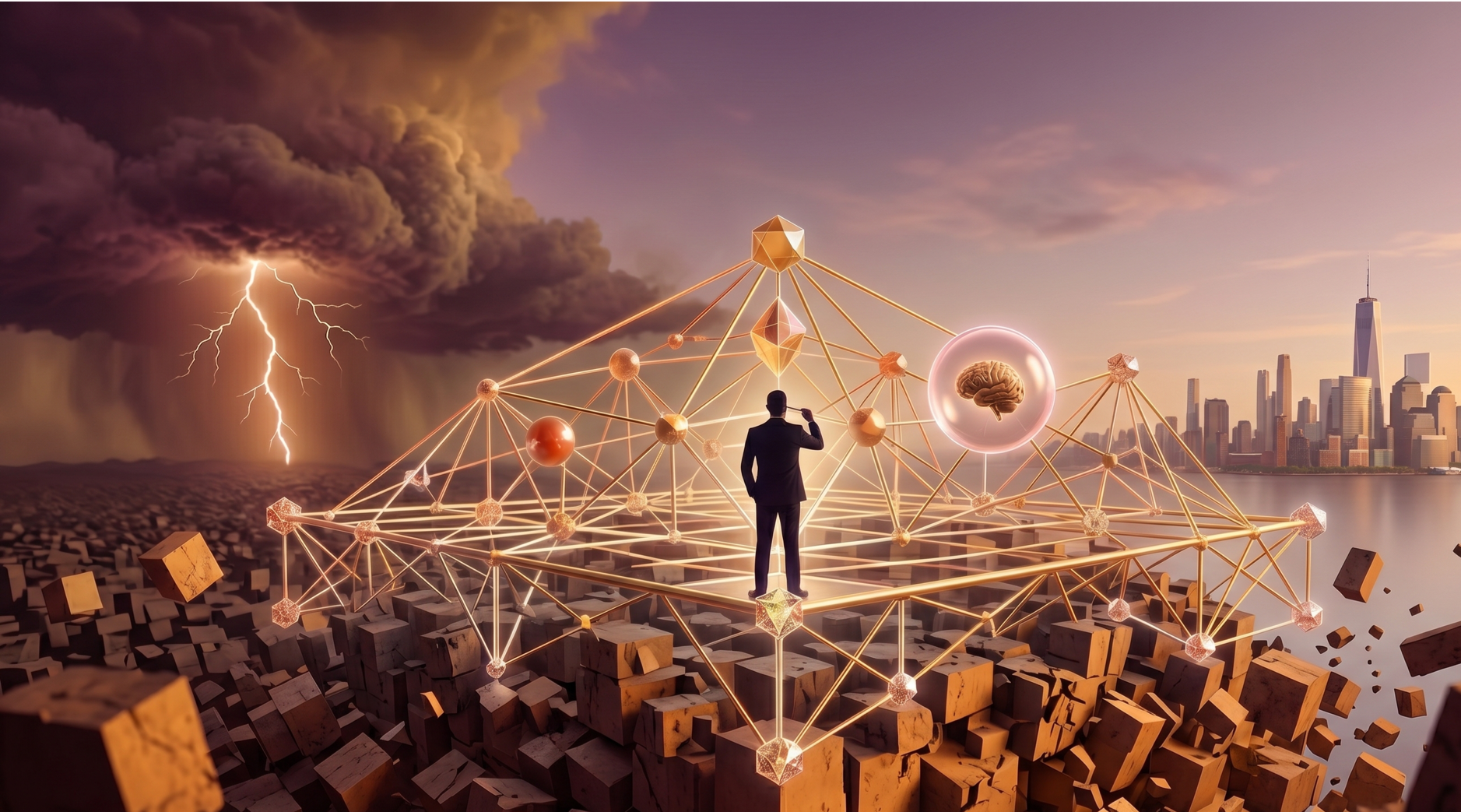 Why Your Data Is Not Ready for the Agentic Era