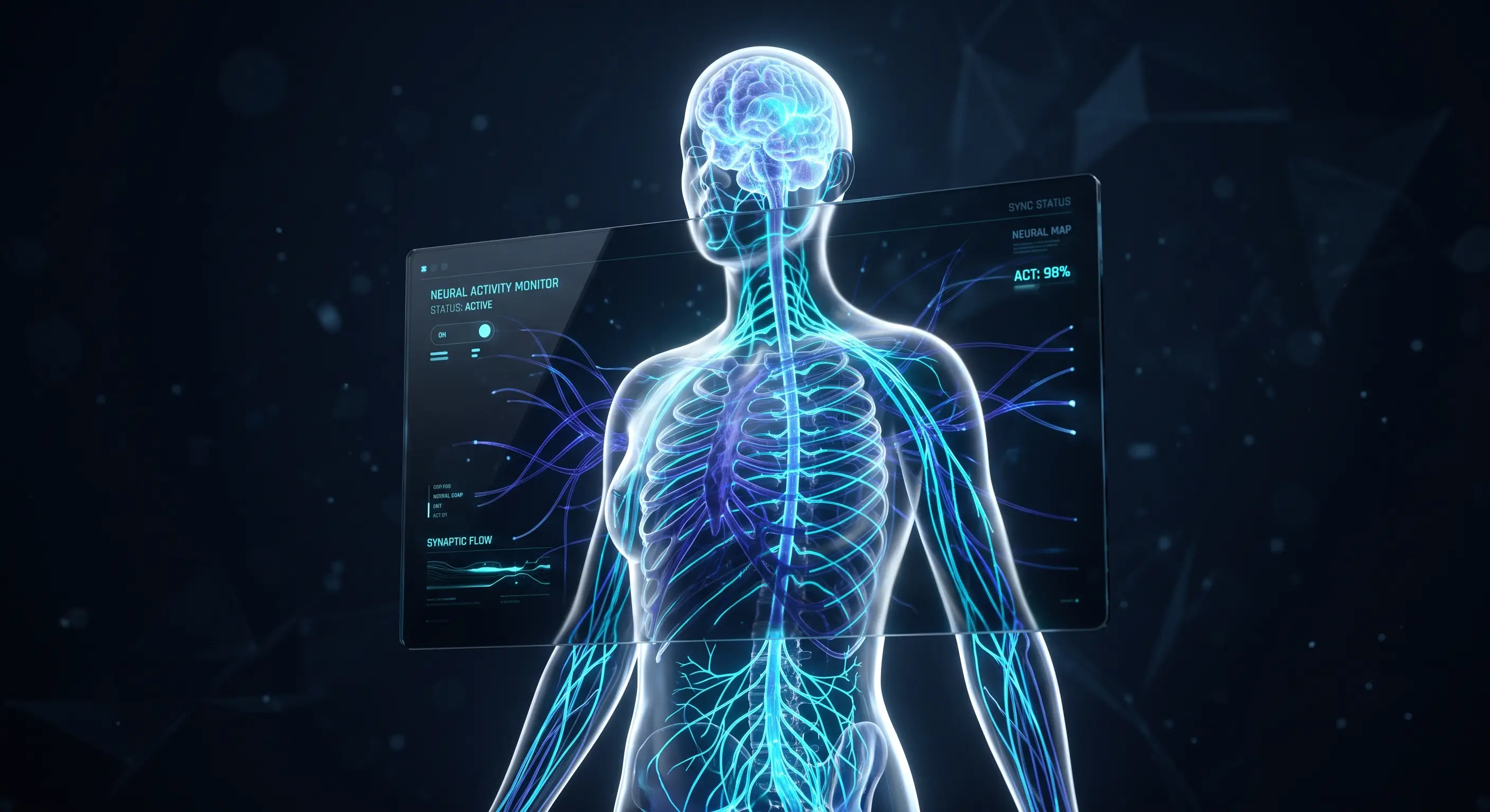 Neuro-AI Synergy: Decoding Subconscious Intent in Digital Touchpoints