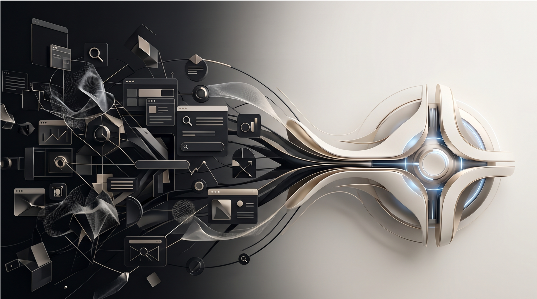 Digital Leadership Has Entered Its Judgment Era