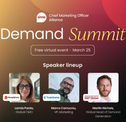 Panel | Post-search: AEO broke the demand playbook - now what?