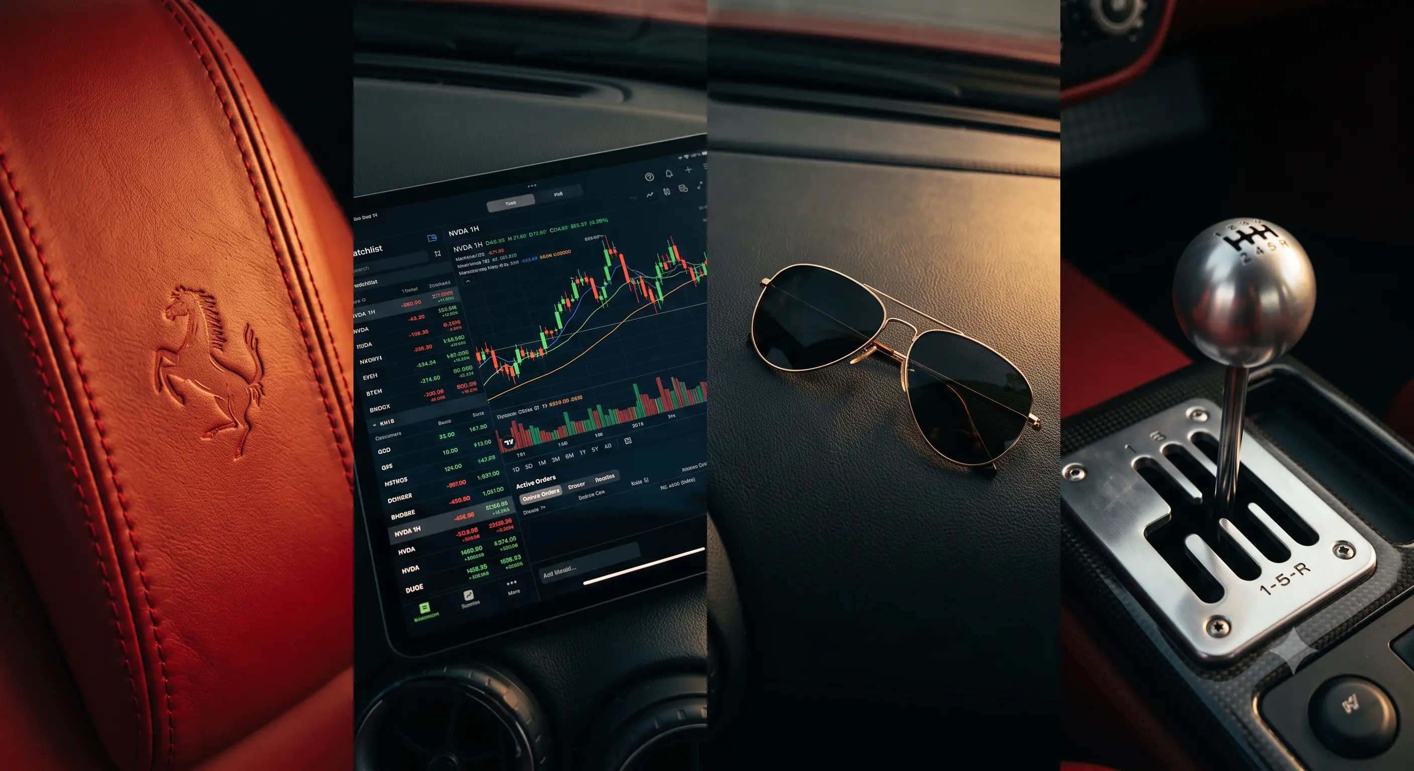 Engaging the Modern Affluent Sophisticated Consumer