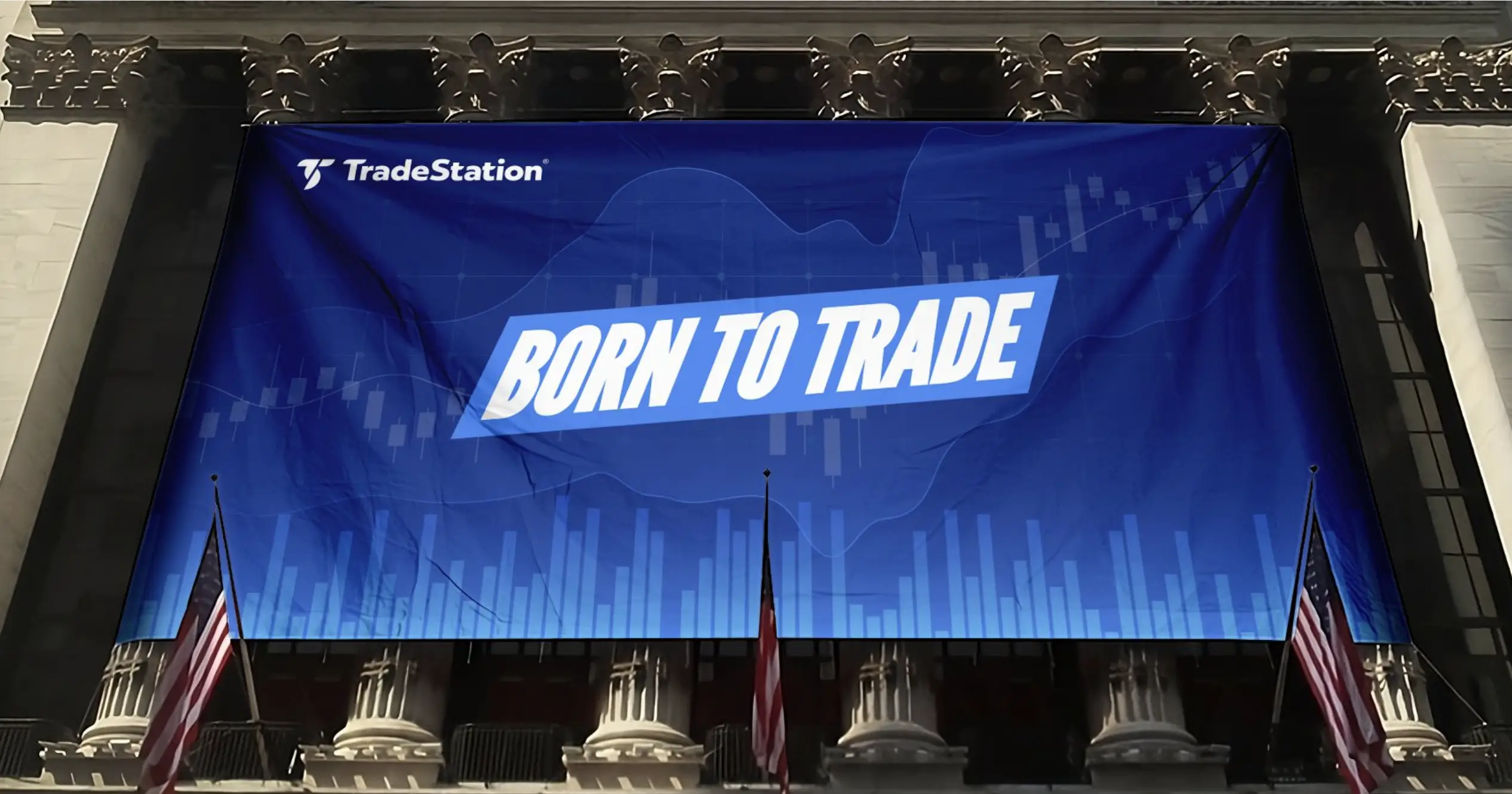 Born to Trade: A TradeStation Brand Repositioning Case Study