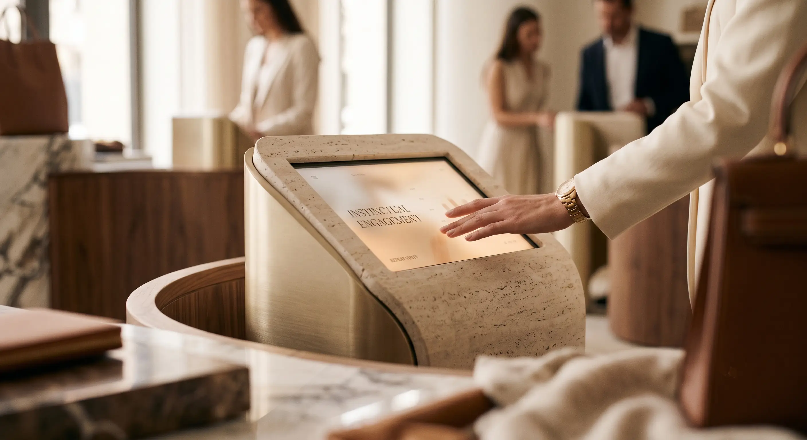 Behavioral Science Behind Modern Brand Touchpoints
